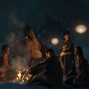 Bilder 108 Rois-Démons