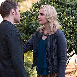 Bilder The Originals