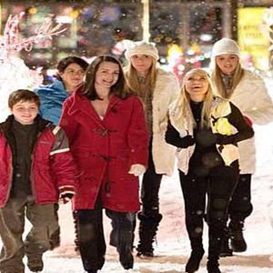 Bilder Blendende Weihnachten