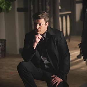 Bilder Nathan Fillion