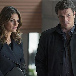 Bilder Nathan Fillion