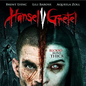 Bilder Hänsel Vs. Gretel