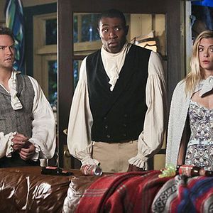 Bilder Hart Of Dixie