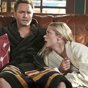 Bilder Hart Of Dixie