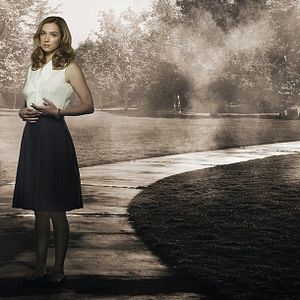 Bilder Kristen Connolly