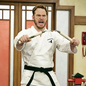 Bilder Parks And Recreation - Das Grünflächenamt