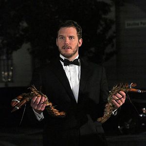 Bilder Parks And Recreation - Das Grünflächenamt