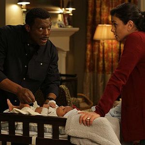 Bilder Monica Raymund