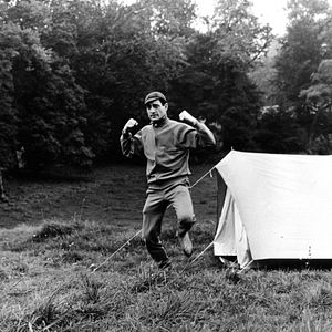 Bilder Meine Nerven, deine Nerven