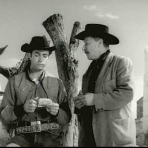 Bilder Los Hermanos del Hierro