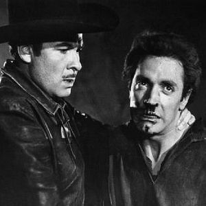 Bilder Los Hermanos del Hierro