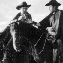 Bilder Los Hermanos del Hierro