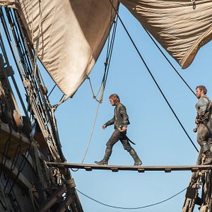 Bilder Black Sails