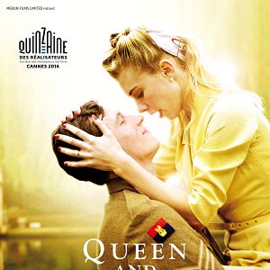 Bilder Queen and Country