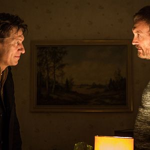 Bilder Tobias Moretti