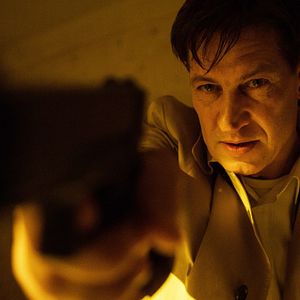 Bilder Tobias Moretti