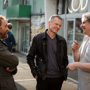 Bilder Wolfgang Murnberger