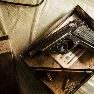 Bilder Das ewige Leben