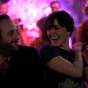 Bilder Une Histoire Américaine