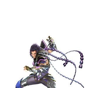 Bilder Saint Seiya: Legend of Sanctuary