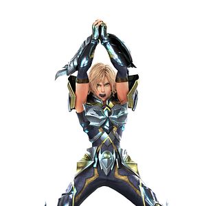 Bilder Saint Seiya: Legend of Sanctuary