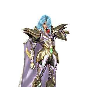 Bilder Saint Seiya: Legend of Sanctuary