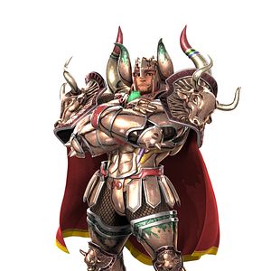 Bilder Saint Seiya: Legend of Sanctuary