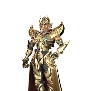 Bilder Saint Seiya: Legend of Sanctuary