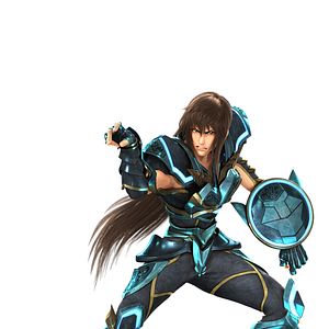 Bilder Saint Seiya: Legend of Sanctuary