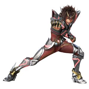 Bilder Saint Seiya: Legend of Sanctuary