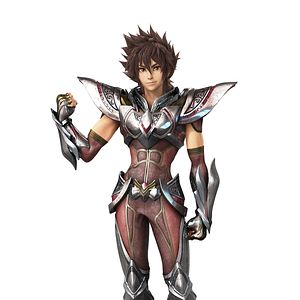 Bilder Saint Seiya: Legend of Sanctuary