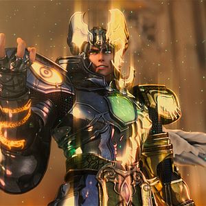 Bilder Saint Seiya: Legend of Sanctuary
