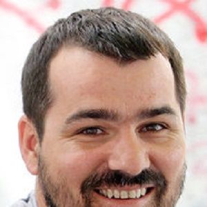 Bilder Kornél Mundruczó