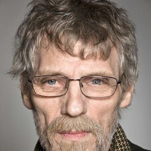 Bilder János Derzsi