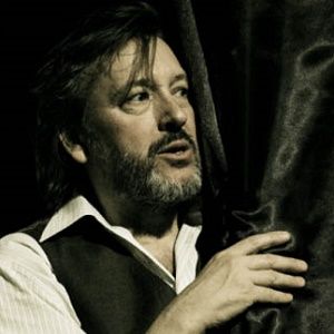 Bilder László Gálffi