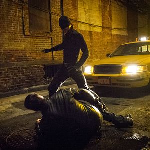 Bilder Marvel's Daredevil