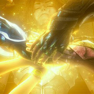 Bilder Saint Seiya: Legend of Sanctuary