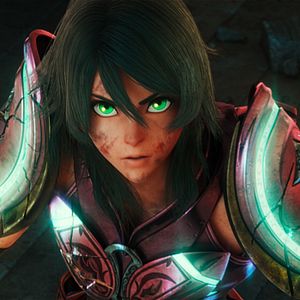 Bilder Saint Seiya: Legend of Sanctuary