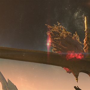 Bilder Saint Seiya: Legend of Sanctuary