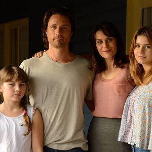 Bilder Martin Henderson