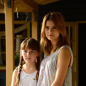 Bilder Secrets and Lies (AU)