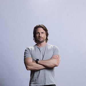 Bilder Martin Henderson