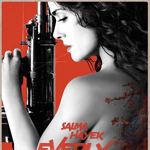 Bilder Everly - Die Waffen einer Frau