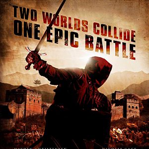 Bilder Outcast - Die letzten Tempelritter