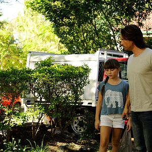 Bilder Martin Henderson