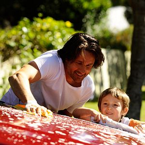 Bilder Martin Henderson