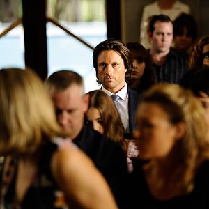 Bilder Martin Henderson