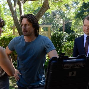 Bilder Martin Henderson