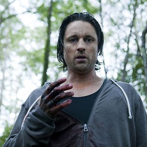 Bilder Martin Henderson