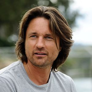Bilder Martin Henderson